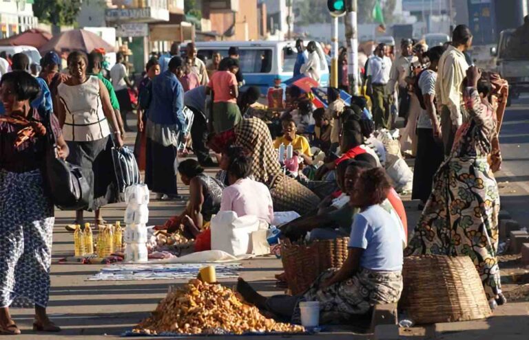 PRICES OF GOODS AND SERVICES WILL NOT COME DOWN SOON – ZACA