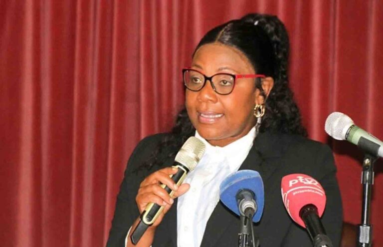 CITIZENS WANT MP’S TO ONLY SERVE FOR TWO TERMS – KASUNE