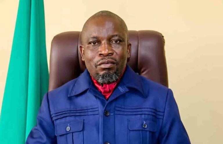 KAWAMBWA YOUTHS URGED TO HARNESS CDF SKILLS BURSARIES