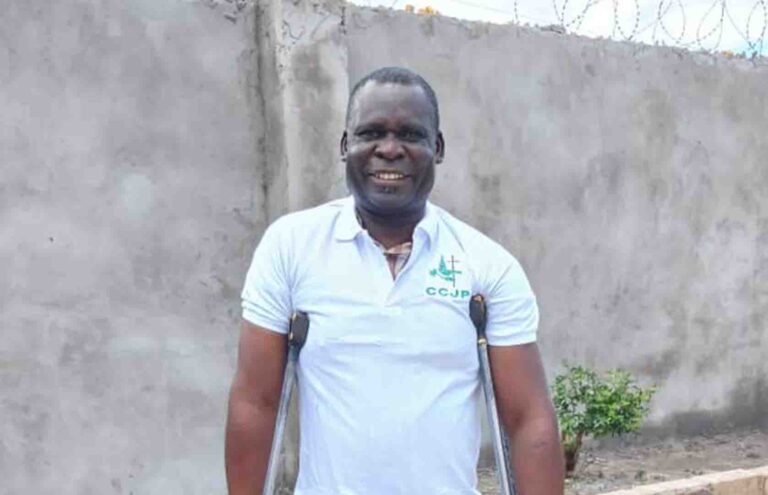 DO NOT LET FUNERAL DIVIDE THE NATION – ZAFOD