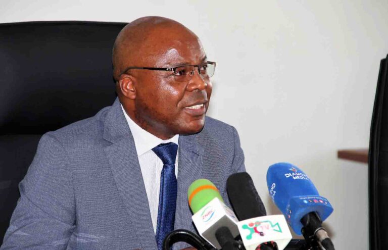 ECZ ADJUSTS NOMINATION AND POLLING DATES FOR MFUWE BY-ELECTION