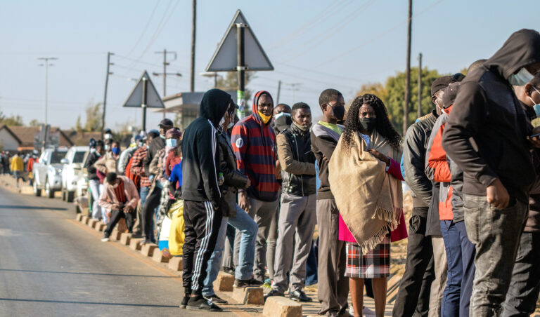POLITICIANS URGED TO UPHOLD PEACE AHEAD OF BY-ELECTIONS