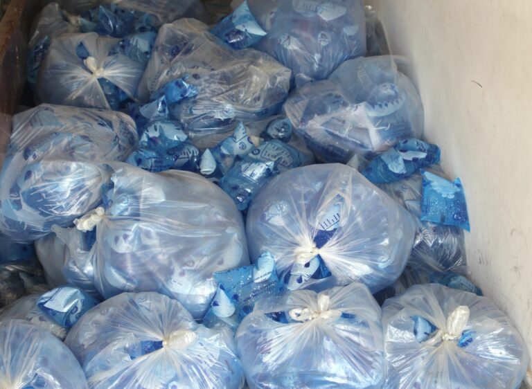 ZCSA TO LIFT SUSPENSION ON SOME WATER BRANDS