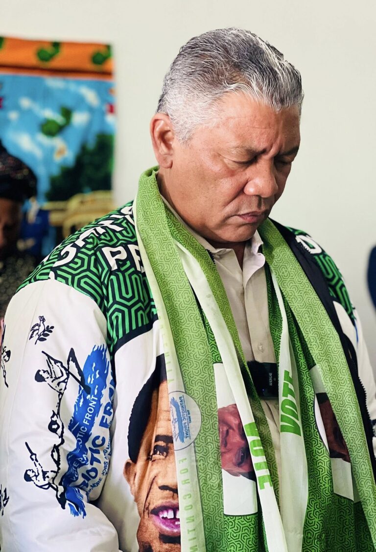 BANNING PF REGALIA IN MFUWE IS NOT LAWFUL  – PF