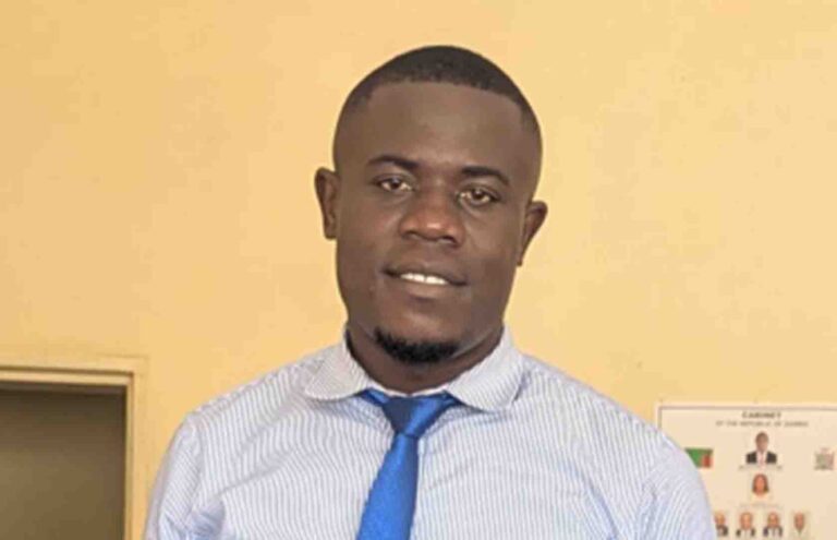 NTC AWARDS CONTRACT FOR COMPLETION OF PHASE 2 MATERNITY CENTRE