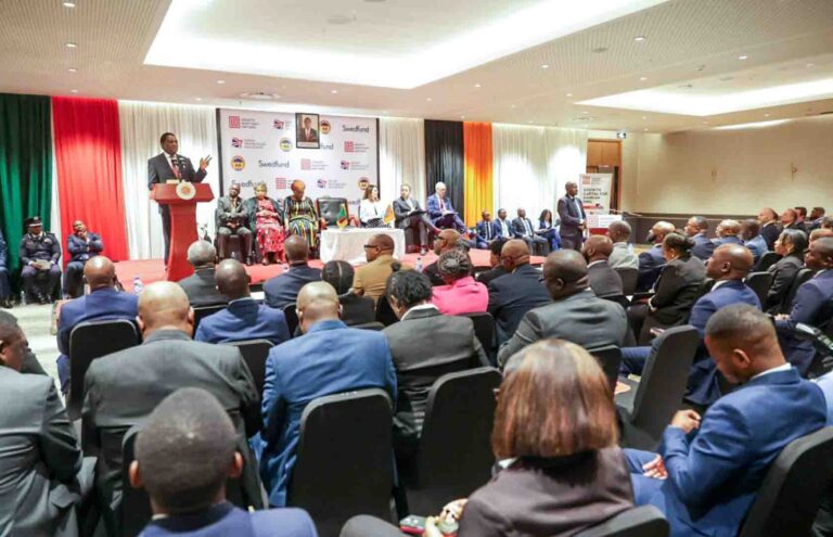 SMES BEDROCK OF ECONOMIC GROWTH – HH