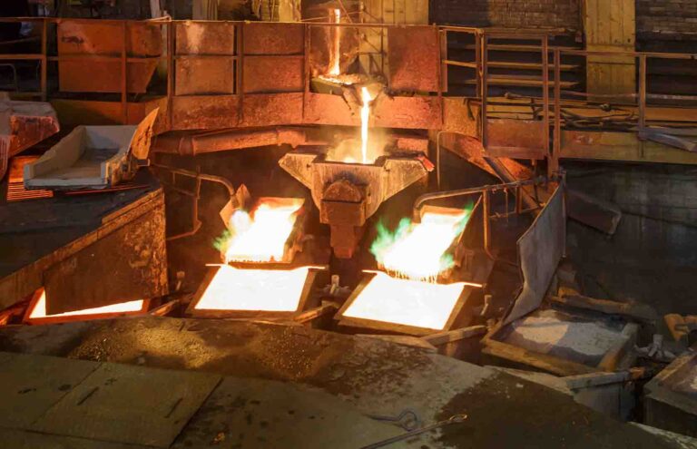 COPPER PRODUCTION AT FQM DROPS