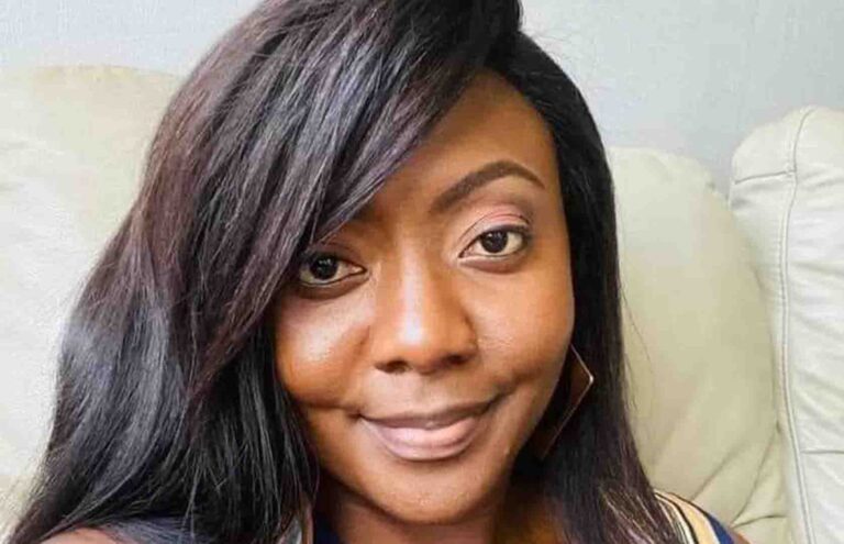 POLICE CONFIRM ARREST OF FAITH MUSONDA FOR DISORDERLY CONDUCT