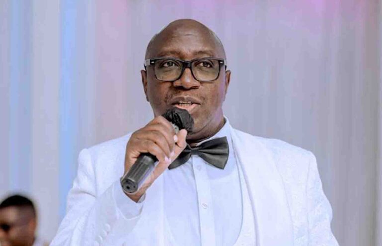 MARRIAGE COUNSELLOR WARNS AGAINST RISING COHABITATION