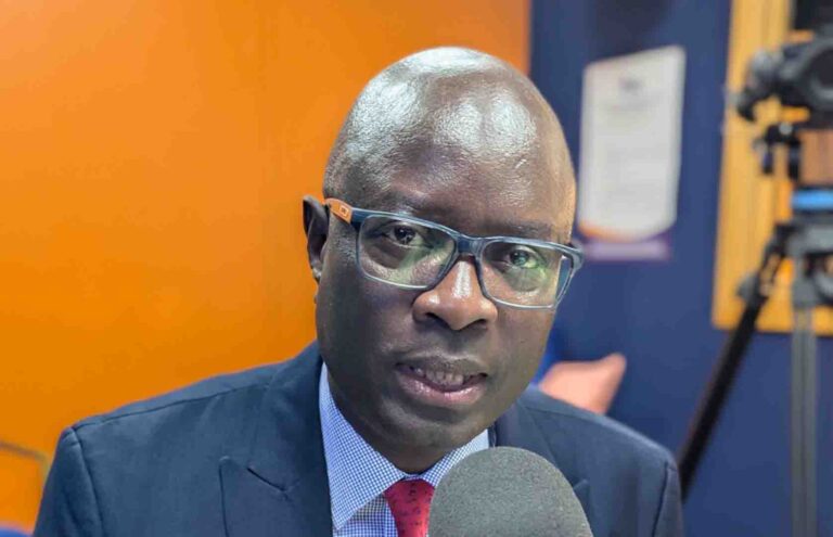 LUENA MP BACKS CALLS TO PUBLICIZE MINERAL SURVEY RESULTS