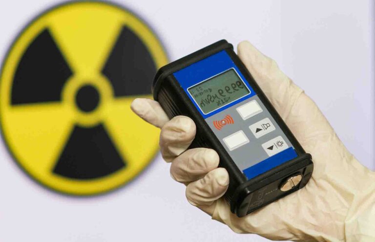 RPA IMPOUNDS ILLEGALLY HELD NUCLEAR DENSITY GAUGES