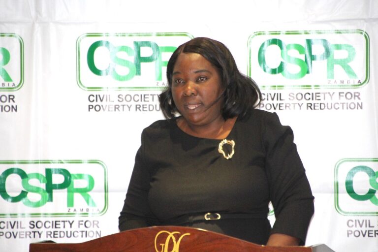 CSPR CALLS FOR COMPLETE ABOLITION OF WITHHOLDING VAT MECHANISM
