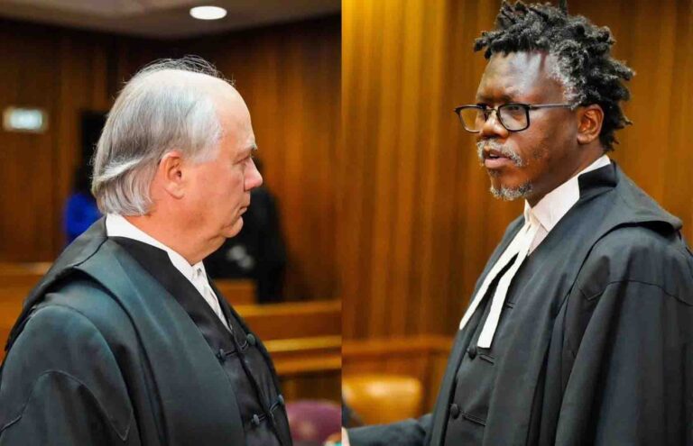 ECL REPATRIATION  CASE ADJOURNED TO MONDAY