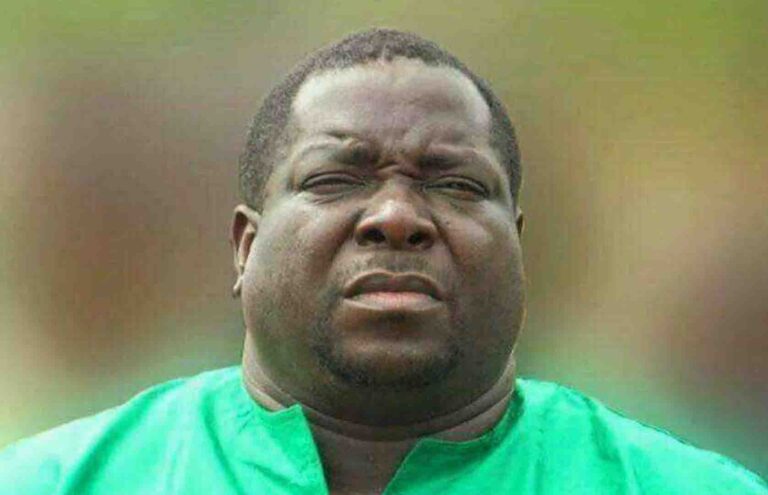 KAMBWILI IS FINE – HRC