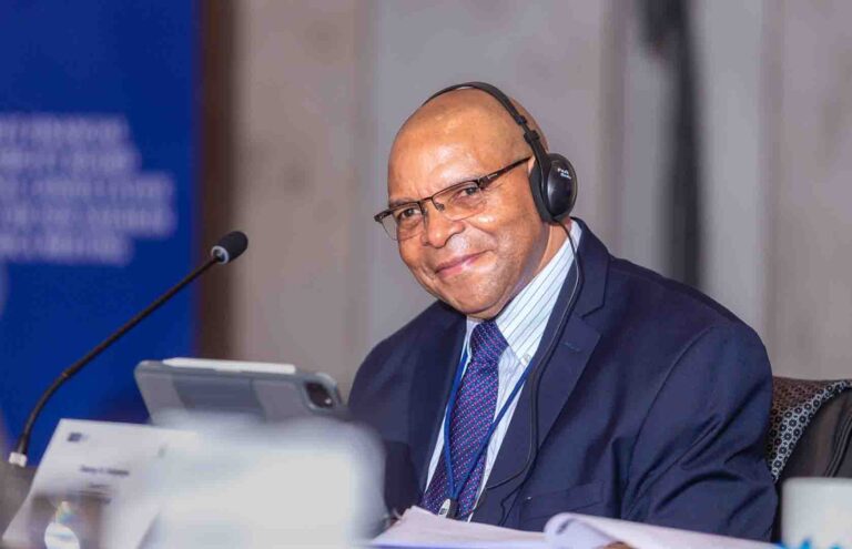 BOZ MAINTAINS POLICY RATE AT 14.5%