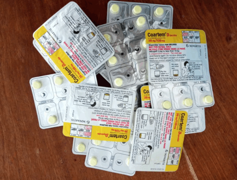 COARTEM AND DICLOFENAC SHOULD NOT BE BOUGHT IN HOME SHOPS – ZAMRA