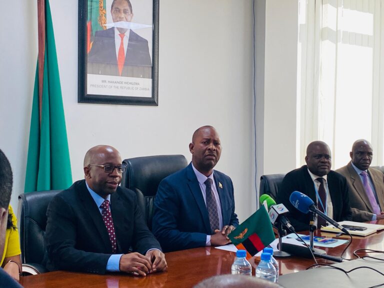 GOV’T INSISTS THAT WATER SUPPLIED ON THE CB IS SAFE