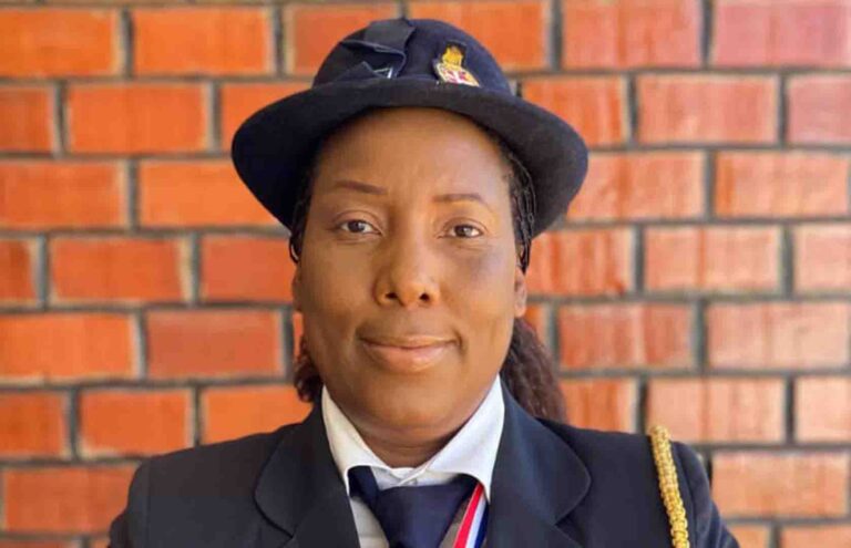 GB PRESIDENT ENCOURAGES SKILL BUILDING AMONG GIRLS