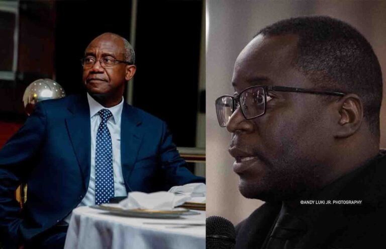 GOV’T, LUNGU FAMILY BEGIN TALKS TO RESOLVE ONGOING IMPASSE