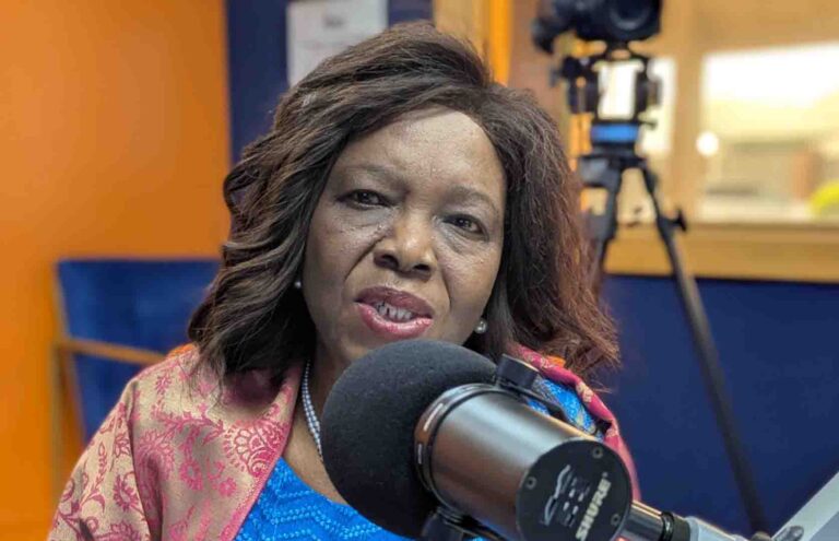 UPND GOV’T IS TOO LIBERAL  – SUMAILI