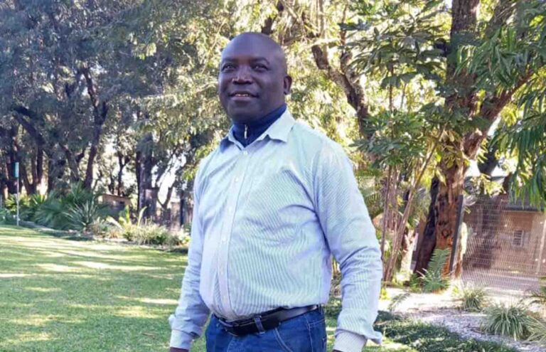 RCZ CLERGY URGES CHURCHES TO SUPPORT LEGALISING MARRIAGES