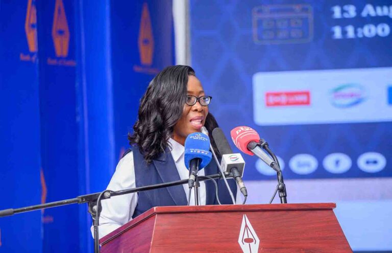 ZAMBIANS WARNED AGAINST UN-LICENSED ONLINE CREDIT PROVIDERS