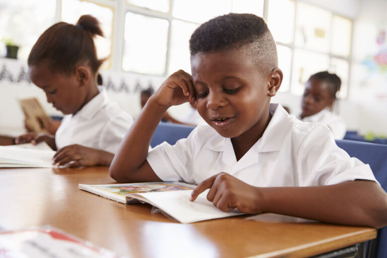 BETUZ CALLS FOR IMPROVED READING CULTURE IN ZAMBIA