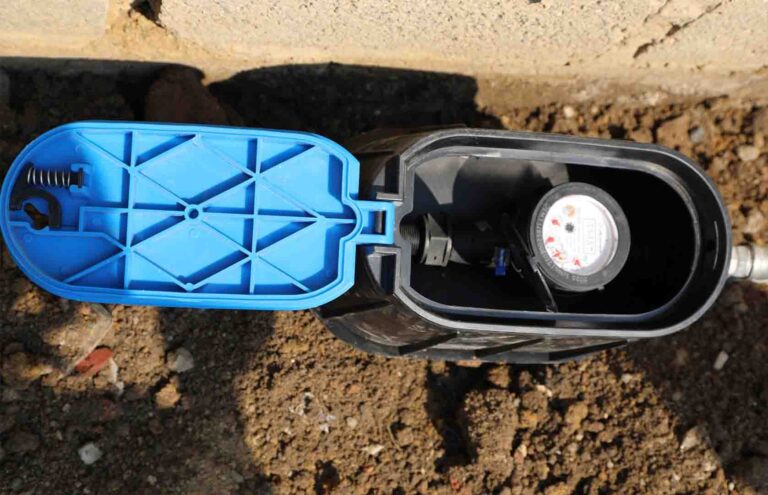 LWSC INSTALLS OVER 30,000 WATER METERS UNDER 64,000-METER ROLLOUT