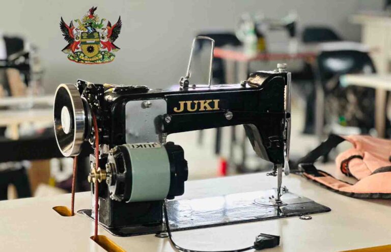 42 STUDENTS BENEFIT FROM CDF-FUNDED BAULENI SKILLS CENTRE
